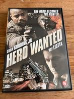 Hero wanted, Vanaf 16 jaar, Ophalen of Verzenden, Zo goed als nieuw