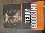 Terry Goodkind - Oorlogshart, Boeken, Fantasy, Ophalen of Verzenden, Zo goed als nieuw, Terry Goodkind