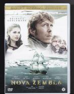 Nova Zembla ֎ Robert de Hoog, Derek de Lint, Boxset, Drama, Ophalen of Verzenden, Zo goed als nieuw