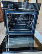 Bosch Inbouw Oven HBA574BB3, Witgoed en Apparatuur, Hete lucht, Nieuw, Oven met grill, Inbouw