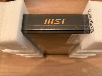 MSI Summit E14 Flip Eco A12MT-043FR laptop  (AZERTY) - Nieuw beschikbaar voor biedingen