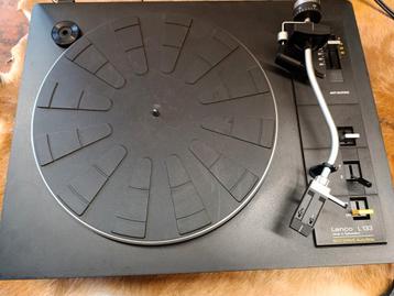 Lenco L133 beschikbaar voor biedingen