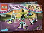 Lego Friends, Kinderen en Baby's, Speelgoed | Duplo en Lego, Ophalen of Verzenden, Gebruikt, Complete set, Lego