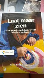 Jos van Onna - Laat maar zien, Jos van Onna; Anky Jacobse, Ophalen of Verzenden, Zo goed als nieuw, Nederlands