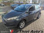 Ford Fiesta 1.0 Style stoel/voorruit verwarming, Voorwielaandrijving, Gebruikt, Elektrische ramen, 23 km/l