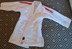 Judopak Nihon YU 130 centimeter, Ophalen, Gebruikt, Maat XS of kleiner, Judo