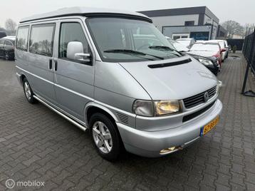 Volkswagen TRANSPORTER BESTEL 1,0 TDI 75 westfalia beschikbaar voor biedingen