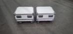 Flightcase, Ophalen of Verzenden, Gebruikt, Overige instrumenten, Flightcase