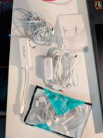 Reisset audio accessoires, Ophalen of Verzenden, Zo goed als nieuw