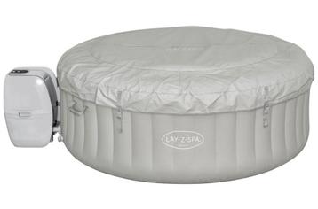 Opblaasbaar bubbelbad Lay-Z-Spa Tahiti beschikbaar voor biedingen