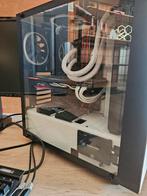 Krachtige Gaming PC met GTX 1070 Ti, Ophalen, MSI, Virtual Reality, Zo goed als nieuw