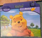 Winnie The Pooh Sketch Pad, Ophalen of Verzenden, Nieuw