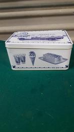 blik ijspaleis 40 jaar, Verzamelen, Ophalen of Verzenden