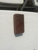 Klinkers / tegels, Ophalen, Beton, Klinkers