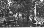 Giethoorn  Hollands Venetië, Ophalen of Verzenden, 1960 tot 1980, Gelopen, Overijssel