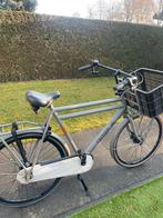 Zeer mooie Cortina U4 herenfiets frame maat 65 cm, Fietsen en Brommers, Fietsen | Heren | Herenfietsen, Overige merken, Versnellingen