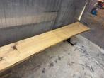 Wandplanken , tv planken schaaldelen etc, Gebruikt, 25 tot 50 mm, 200 tot 250 cm, Plank