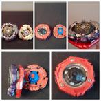 Beyblade Burst tolletjes Japans, Verzenden, Gebruikt, Jongen of Meisje