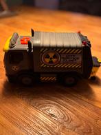 Vuilniswagen, Ophalen of Verzenden, Zo goed als nieuw