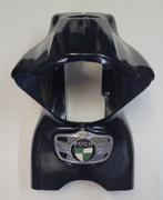 Puch kikkerbek koplamp  zgan, Fietsen en Brommers, Ophalen of Verzenden, Zo goed als nieuw, Koplamp