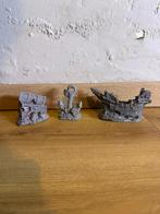 Aquarium decoratie, Ophalen of Verzenden, Zo goed als nieuw