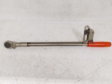Mechanische momentsleutel 0-100 Nm (of 0-10 kpm.) beschikbaar voor biedingen