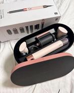 Dyson Airwrap Long, Sieraden, Tassen en Uiterlijk, Uiterlijk | Haarverzorging, Verzenden, Zo goed als nieuw, Föhn of Haardroger