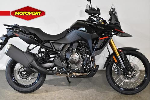 Suzuki V-STROM 800 DE (bj 2025), Motoren, Motoren | Suzuki, Bedrijf, Overig, meer dan 35 kW, ABS