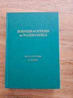 Hoenderachtigen en watervogels, Dieren en Toebehoren, Eend
