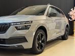 Skoda KAMIQ 1.0 TSI Monte Carlo | CAMERA | GLAZEN DAK | VIRT, Stof, Gebruikt, 95 pk, 610 kg