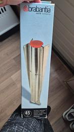Brabantia Grondanker 45mm - Nieuw in doos!, Tuin en Terras, Ophalen of Verzenden, Nieuw