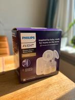 Philips Avent SCF398 ***NIEUW***, Kinderen en Baby's, Babyvoeding en Toebehoren, Ophalen of Verzenden, Nieuw, Borstkolf