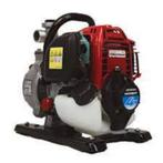 Honda WX 10 Waterpomp Benzine, Tuin en Terras, Waterpompen, Ophalen of Verzenden, Nieuw, Handmatig