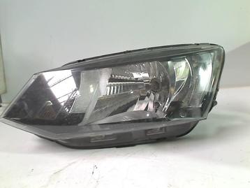 KOPLAMP LINKS Skoda Fabia III Combi (NJ5) (6v1941015C-) beschikbaar voor biedingen