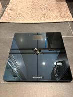 Withings Body Comp, Witgoed en Apparatuur, Weegschalen, Ophalen, Zo goed als nieuw, Personenweegschaal, 100 kg of meer