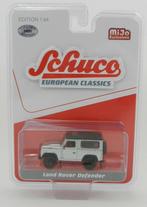 Land Rover Defender van Schuco 1/64, Ophalen of Verzenden, Nieuw, Auto