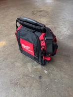 Milwaukee PACKOUT 38 cm Pro gesloten gereedschapstas, Ophalen of Verzenden, Nieuw