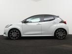 Toyota Yaris 1.5 Hybrid GR Sport Limited | Sportstoelen | Na, 12 maanden, 450 kg, Gebruikt, 23 km/l