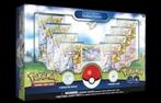 Pokemon Go Premium Collection Radiant Eevee, Hobby en Vrije tijd, Verzamelkaartspellen | Pokémon, Ophalen of Verzenden, Nieuw
