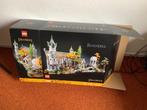 Lego doos 10316 - Lord of the Ring Rivendell (zonder inhoud), Ophalen of Verzenden, Nieuw