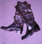 Laarzen Mt.41  (Mexx), Hoge laarzen, Mexx, Bruin, Nieuw