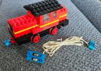 Lego 723 -1 Diesel Locomotive, Kinderen en Baby's, Speelgoed | Duplo en Lego, Ophalen of Verzenden, Gebruikt, Complete set, Lego