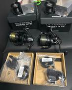 *** 2x Shimano Ultegra 14000 XTE*** Nieuwstaat **, Watersport en Boten, Hengelsport | Karpervissen, Ophalen of Verzenden, Nieuw