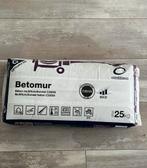 Nieuw zak Betamur 25kg – Ongeopend, Ophalen, Nieuw