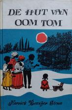 De hut van Oom Tom, Ophalen of Verzenden, Gelezen