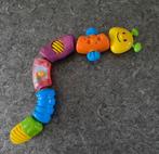 Fisher Price rups, Kinderen en Baby's, Speelgoed | Fisher-Price, Ophalen of Verzenden, Zo goed als nieuw, Speelset