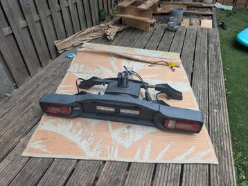 Twinny Swing Load FFK beschikbaar voor biedingen
