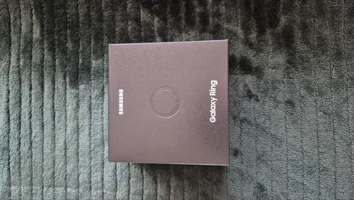 Samsung Galaxy Ring size 7, Computers en Software, Processors, Nieuw, Ophalen