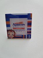 PIN UEFA EURO 2020 / APELDOORN ATHLETICS 2025, Ophalen, Nieuw, Sport, Speldje of Pin