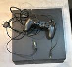 PS4 Console met Controller, Spelcomputers en Games, Spelcomputers | Sony PlayStation 4, Ophalen of Verzenden, Met 1 controller